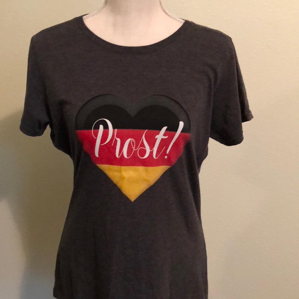 Oktoberfest Unisex T-shirt